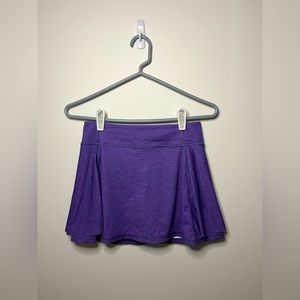 All in motion active skirt